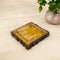 Natriel Wooden  Squre Tray
